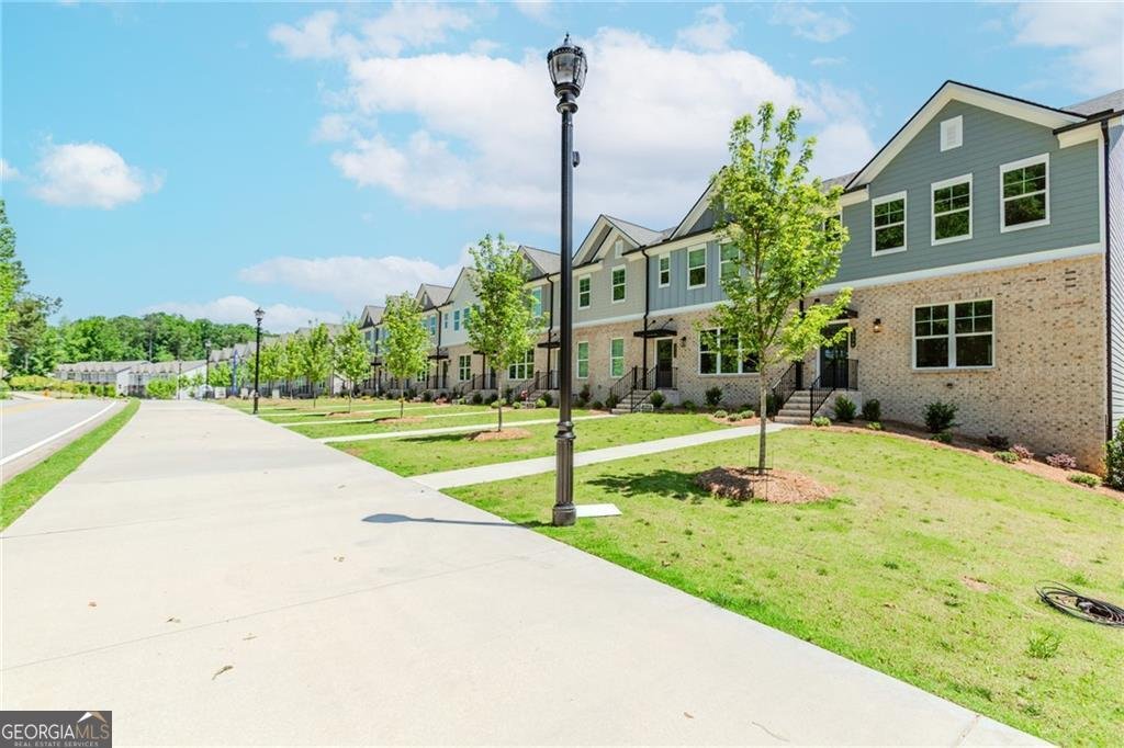 1230 Ainsworth Alley Sugar Hill - 48