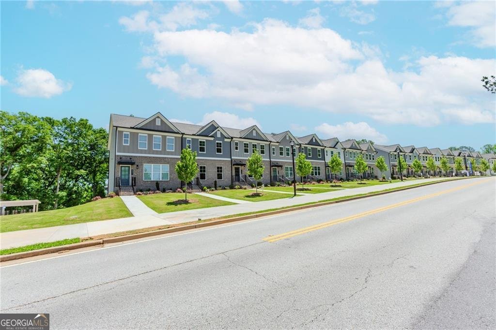 1230 Ainsworth Alley Sugar Hill - 50