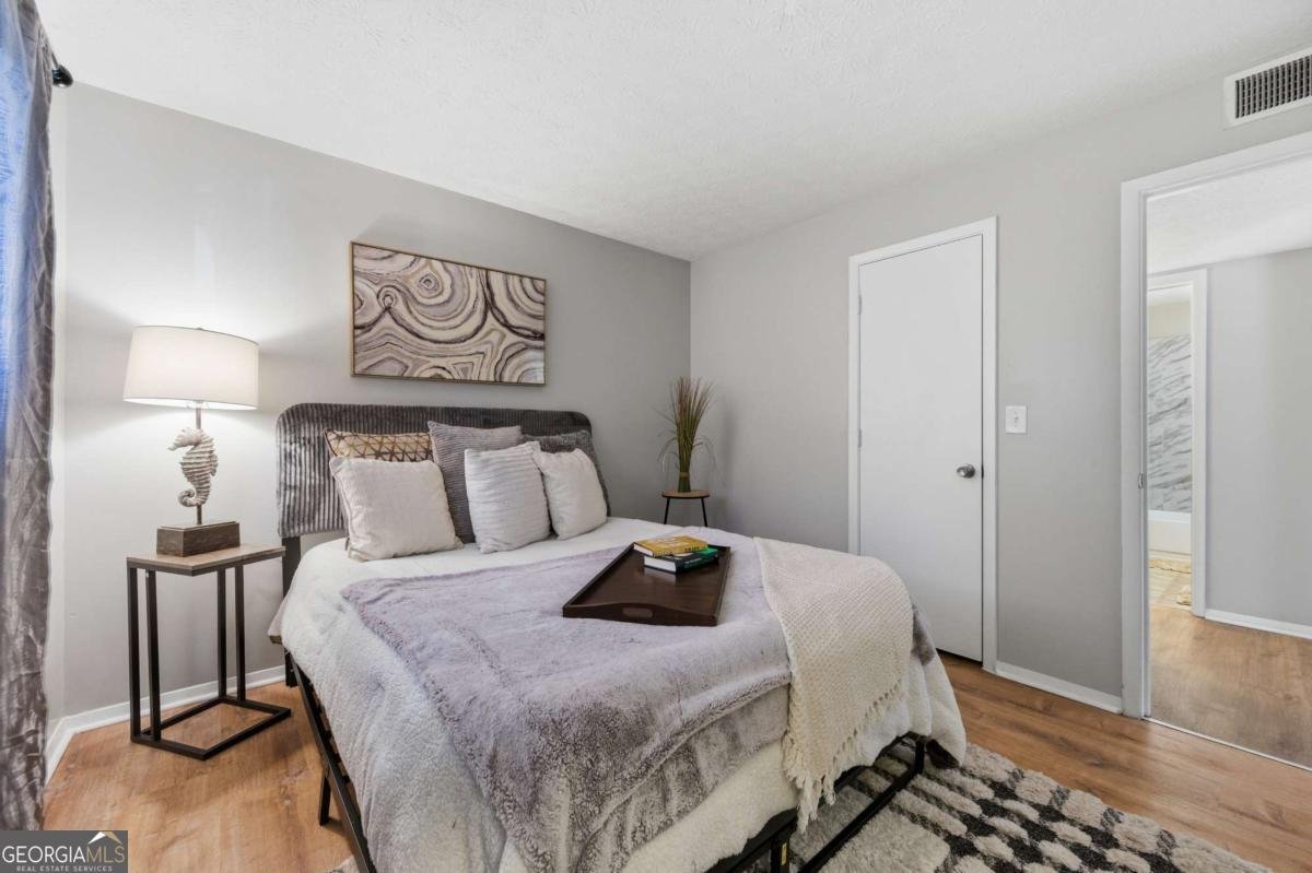 1202 Wynnes Ridge Circle Marietta - 10