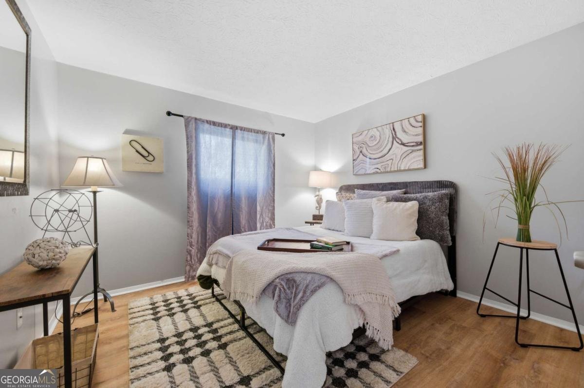 1202 Wynnes Ridge Circle Marietta - 11