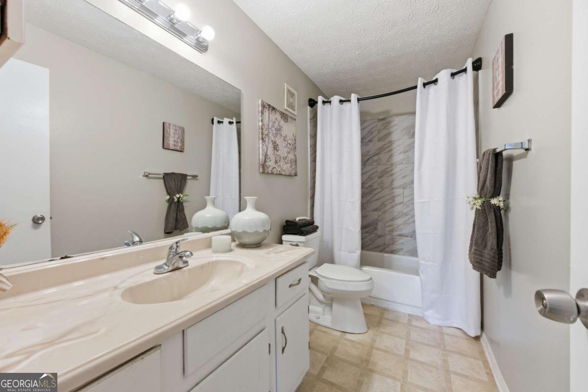 1202 Wynnes Ridge Circle Marietta - 12