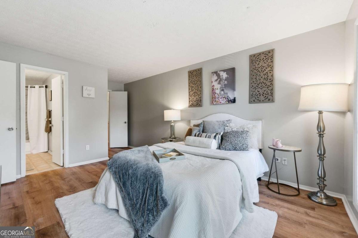 1202 Wynnes Ridge Circle Marietta - 13