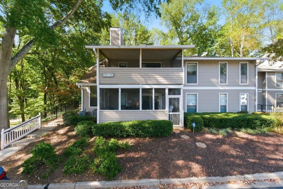 1202 Wynnes Ridge Circle Marietta - 15