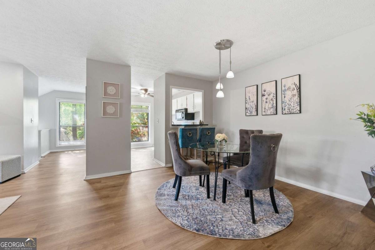 1202 Wynnes Ridge Circle Marietta - 3