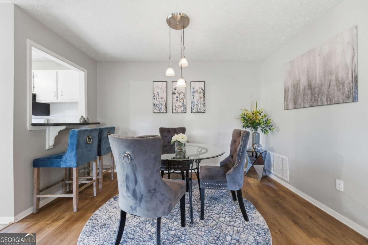 1202 Wynnes Ridge Circle Marietta - 4