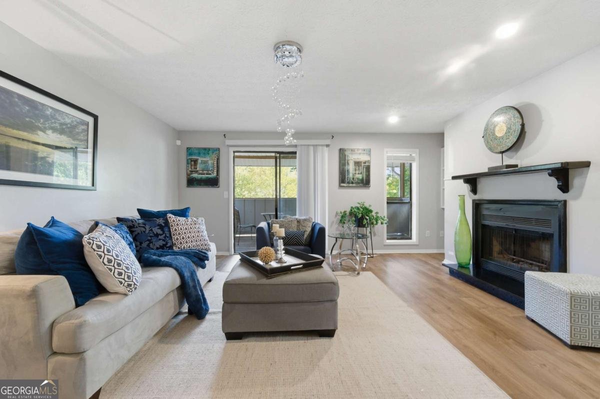 1202 Wynnes Ridge Circle Marietta - 5