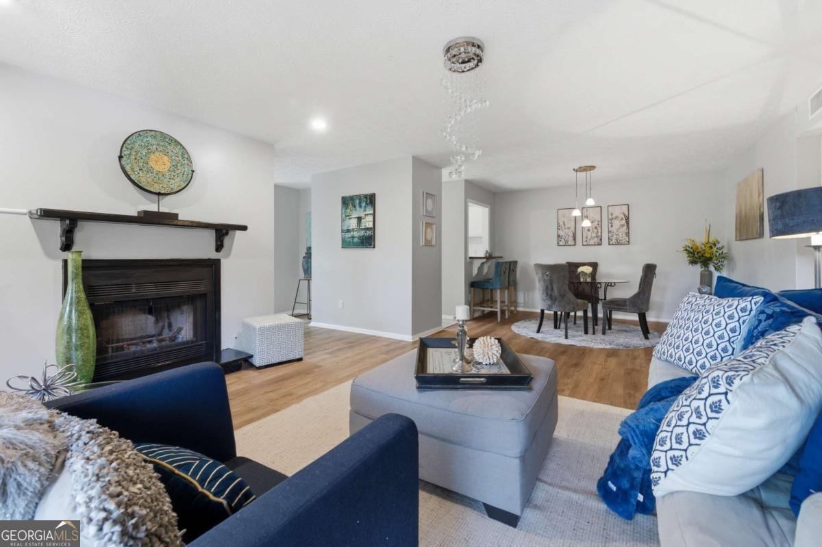 1202 Wynnes Ridge Circle Marietta - 6