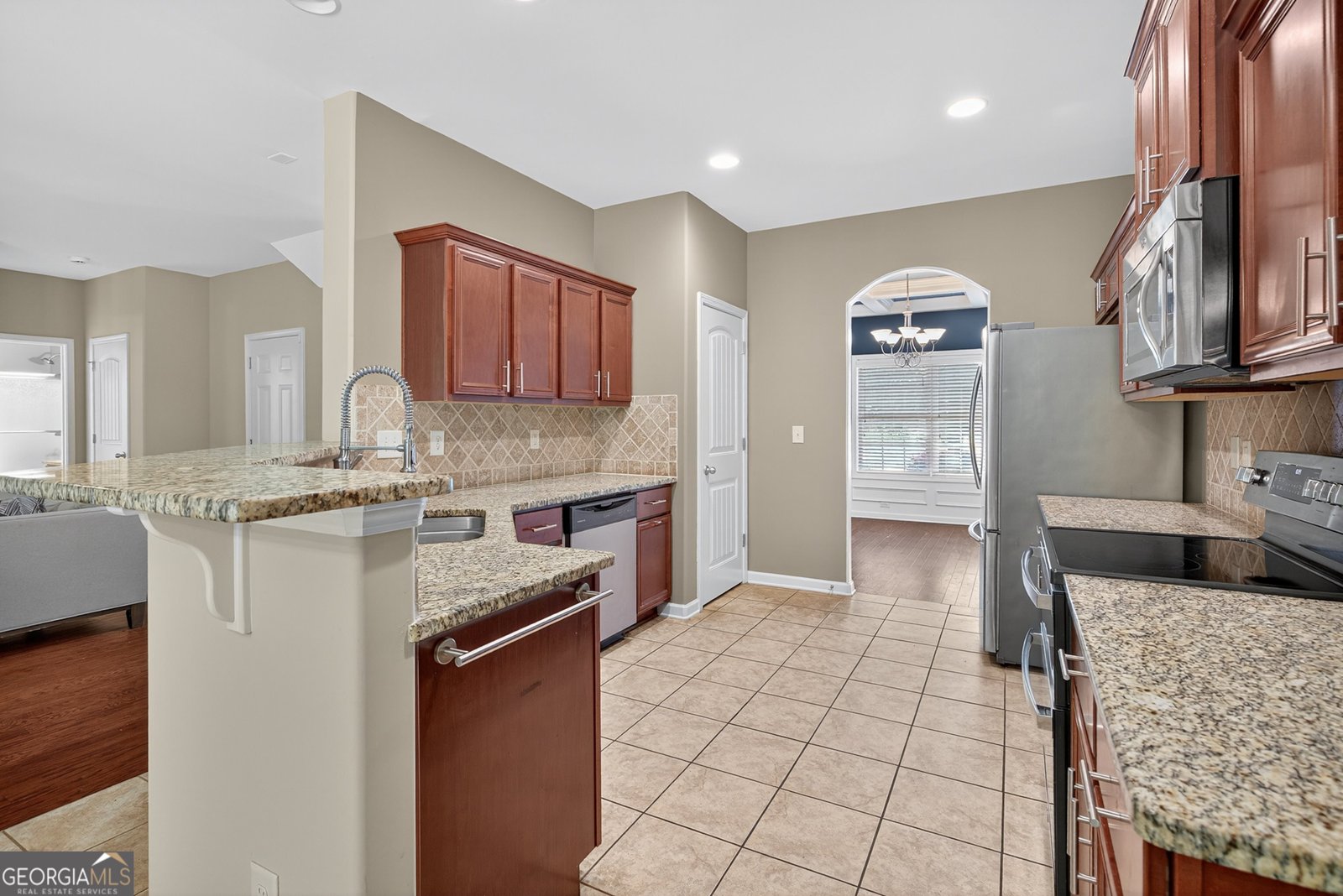 161 Briandwood Drive Newnan - 12