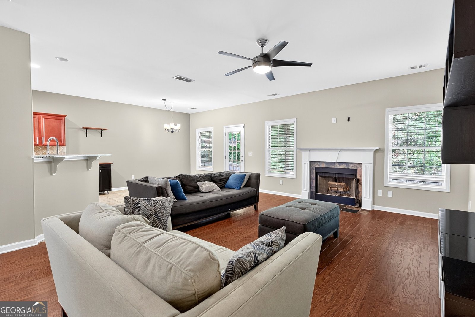 161 Briandwood Drive Newnan - 16