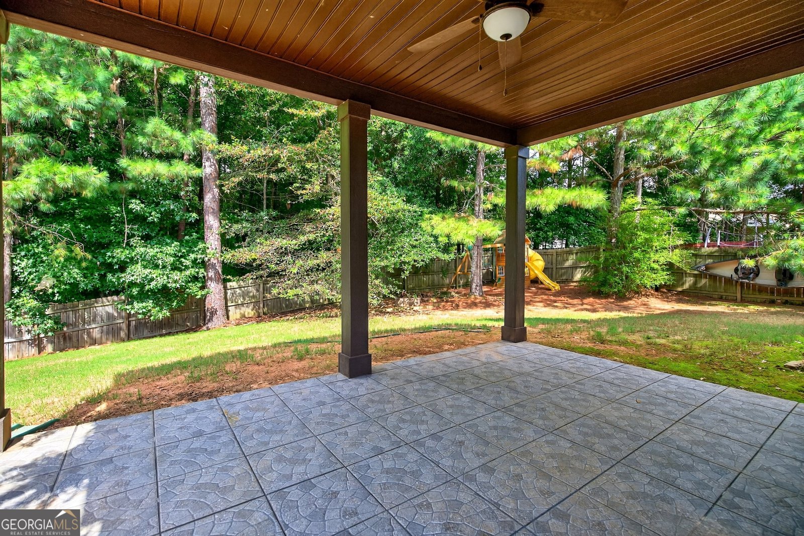 161 Briandwood Drive Newnan - 34