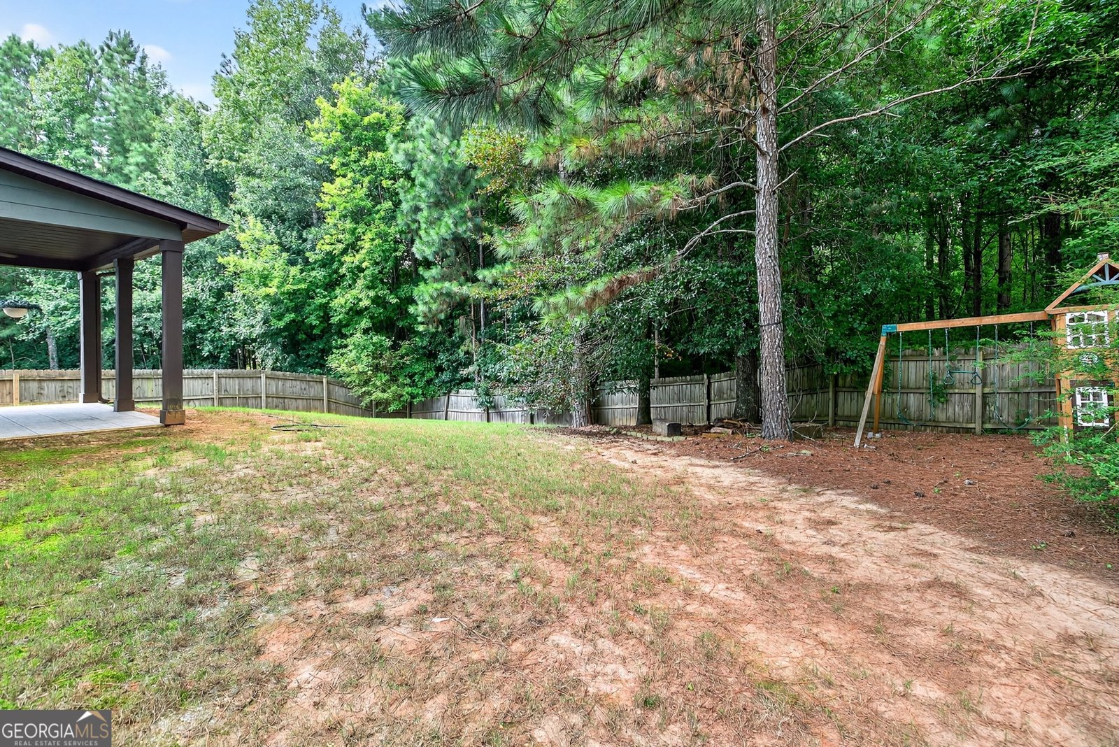 161 Briandwood Drive Newnan - 36