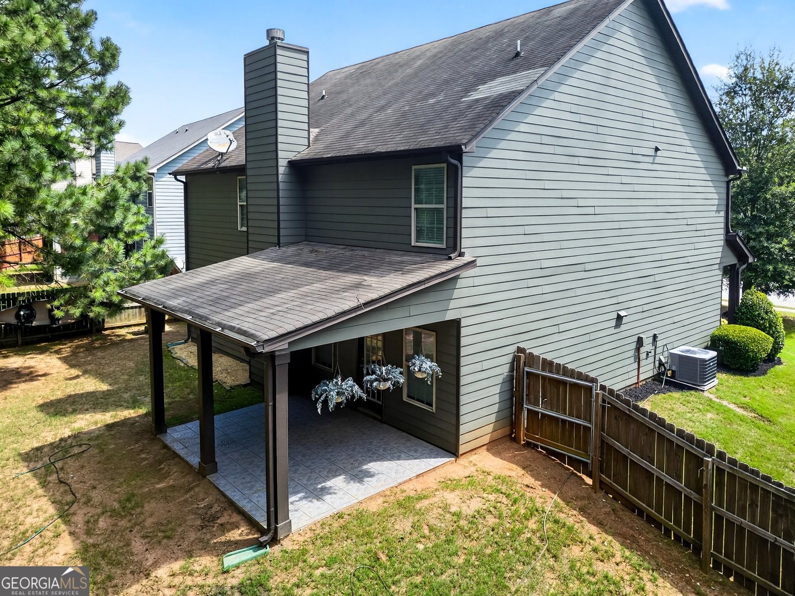 161 Briandwood Drive Newnan - 40