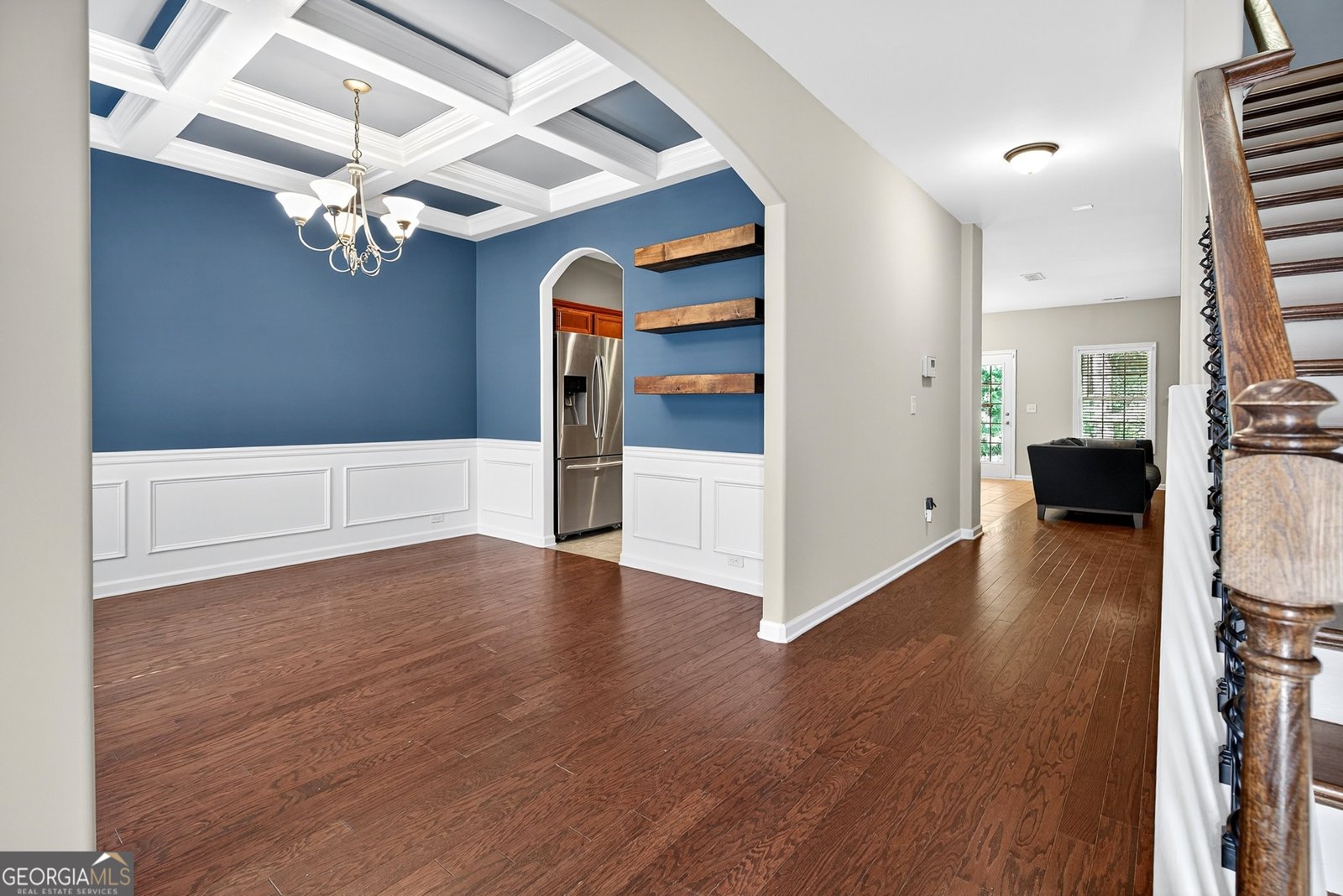 161 Briandwood Drive Newnan - 8