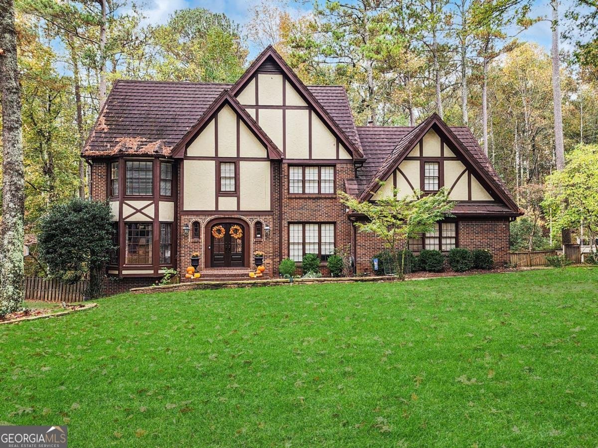 8870 Glen Ferry Drive Johns Creek - 1