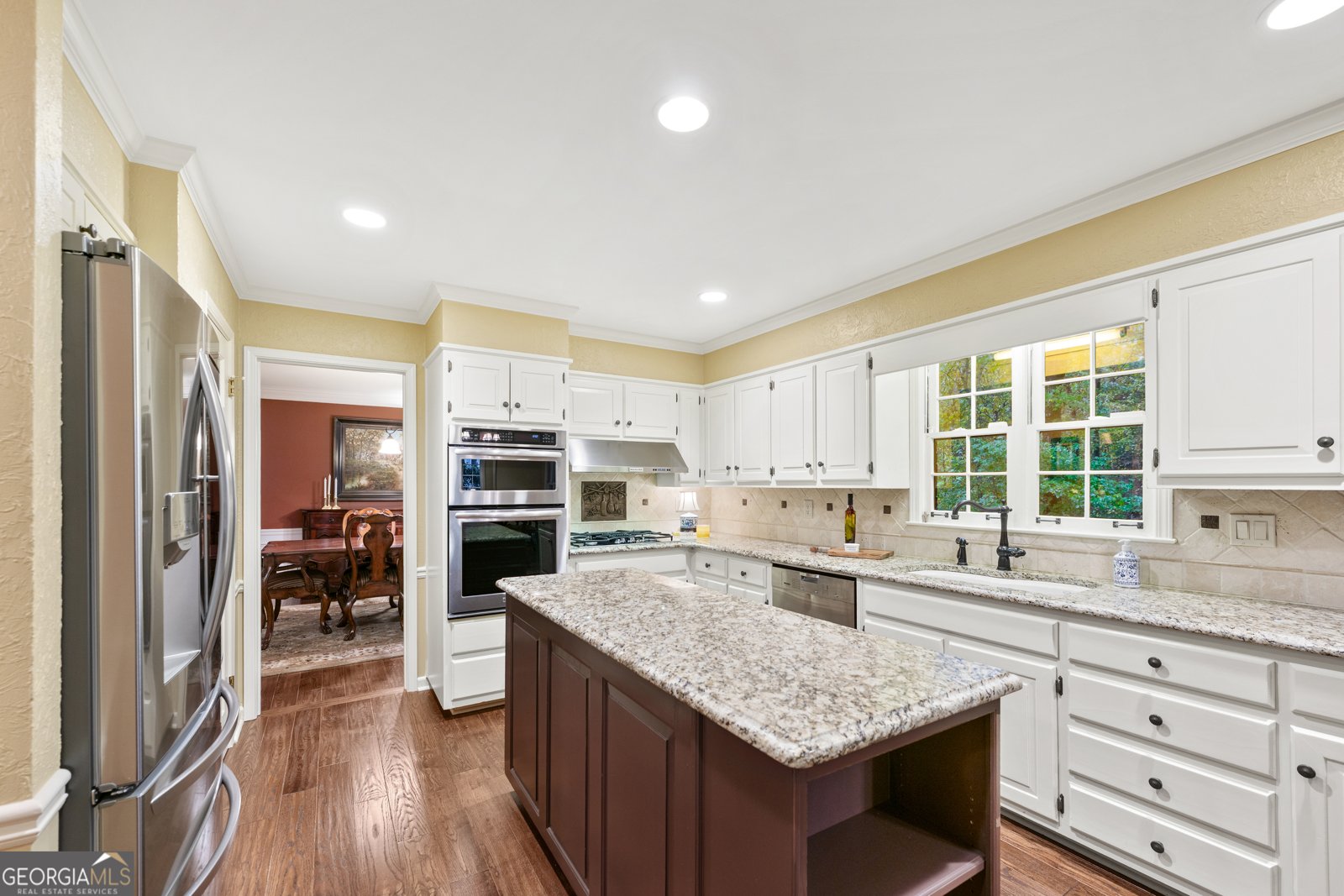 8870 Glen Ferry Drive Johns Creek - 10