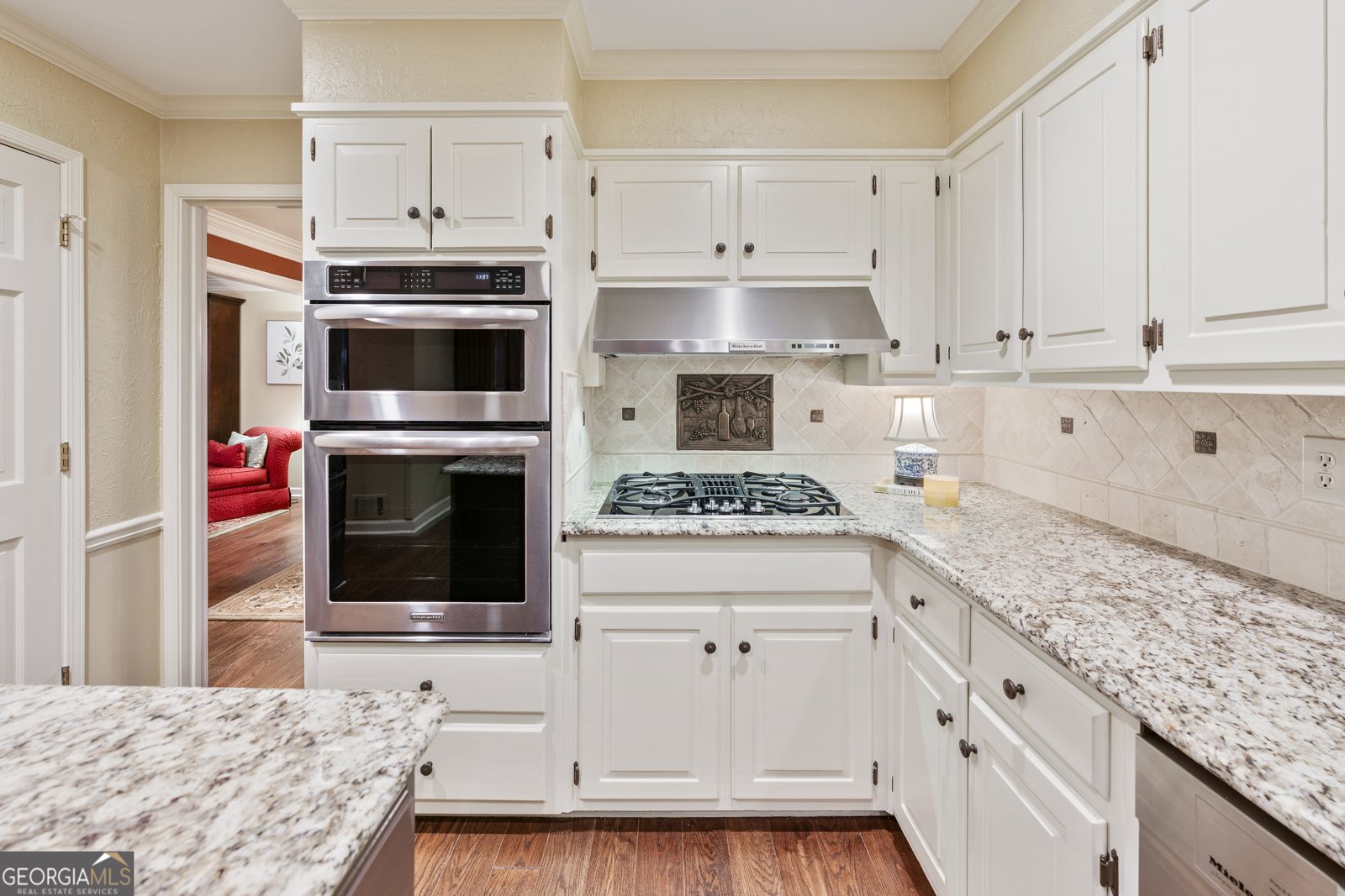 8870 Glen Ferry Drive Johns Creek - 11