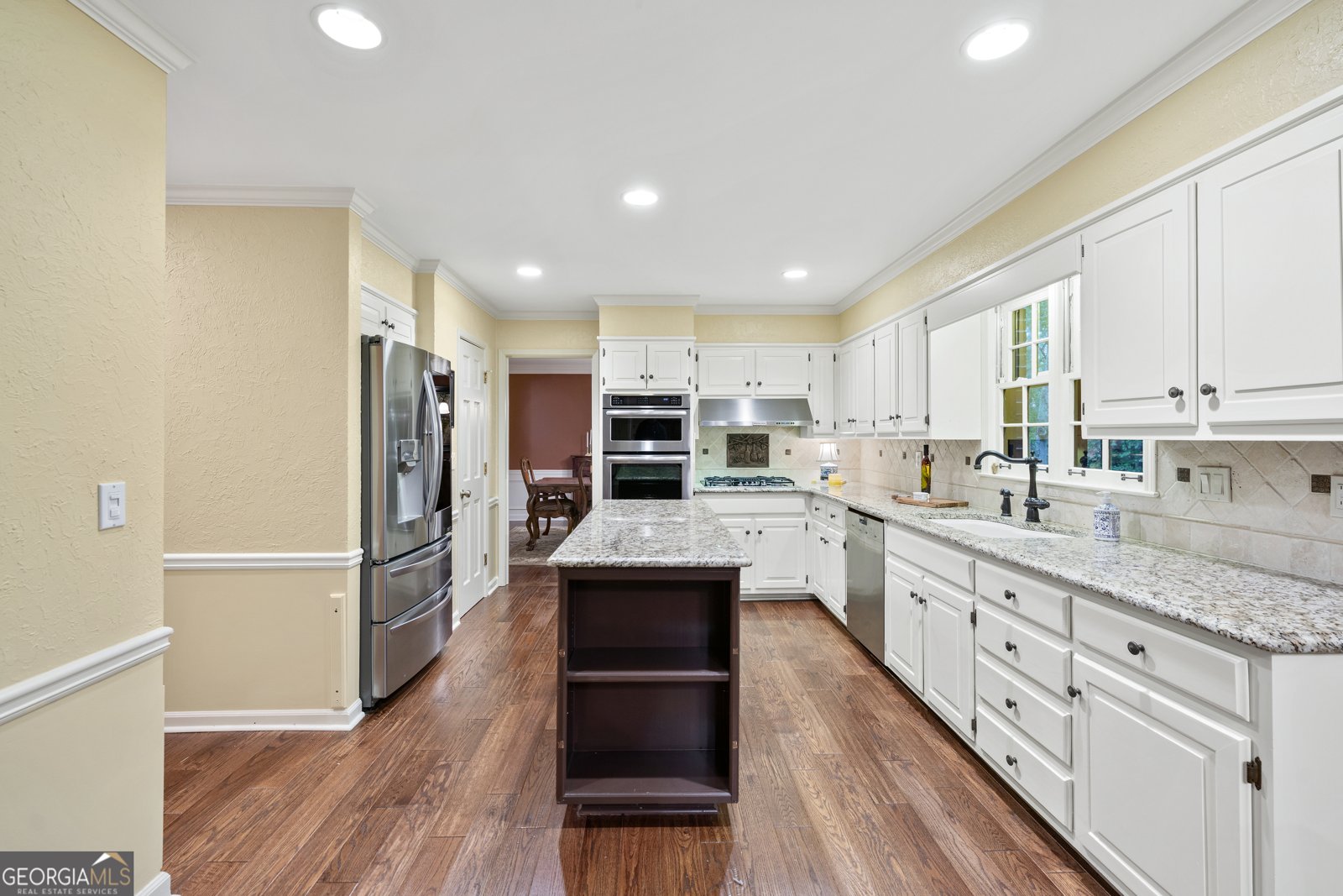 8870 Glen Ferry Drive Johns Creek - 13