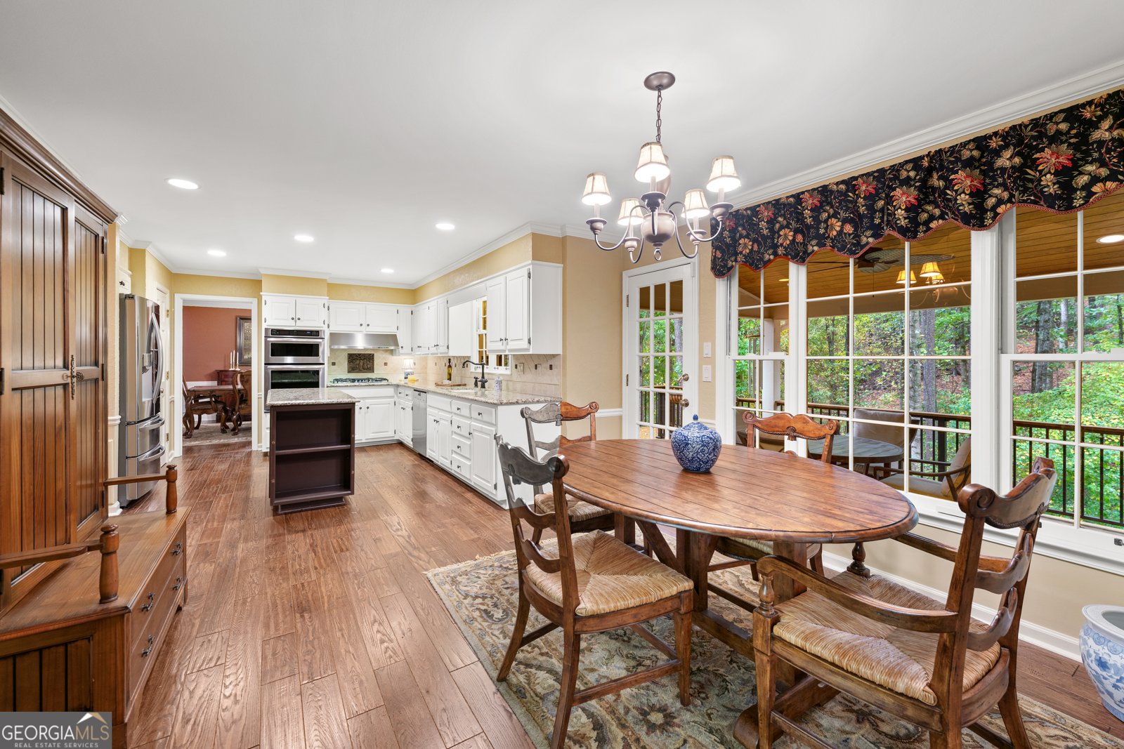 8870 Glen Ferry Drive Johns Creek - 15