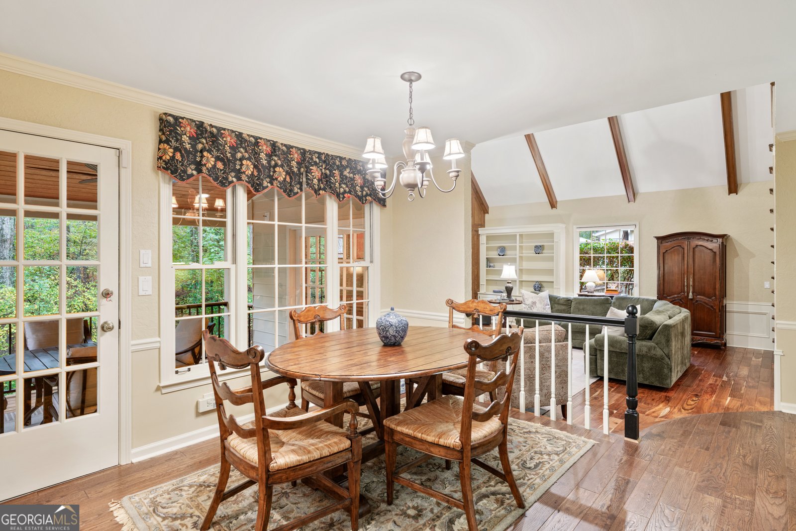 8870 Glen Ferry Drive Johns Creek - 16