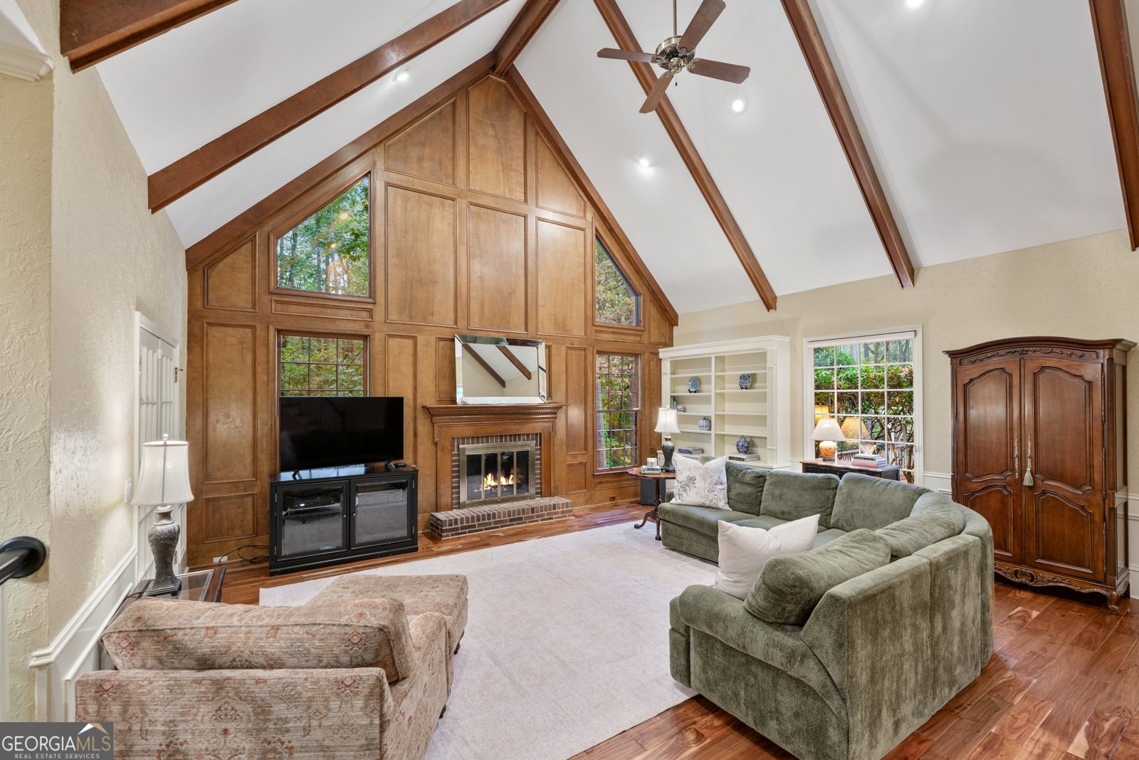 8870 Glen Ferry Drive Johns Creek - 17