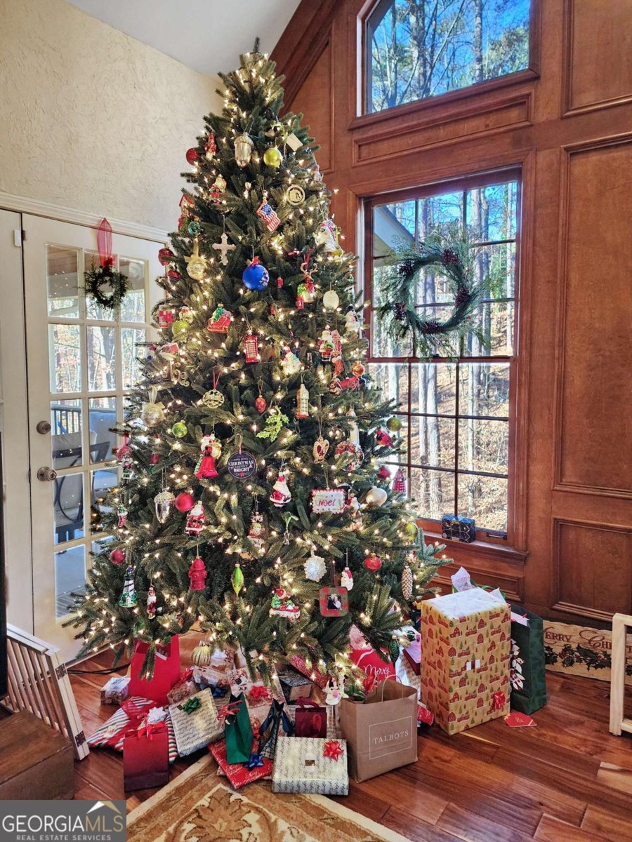 8870 Glen Ferry Drive Johns Creek - 18