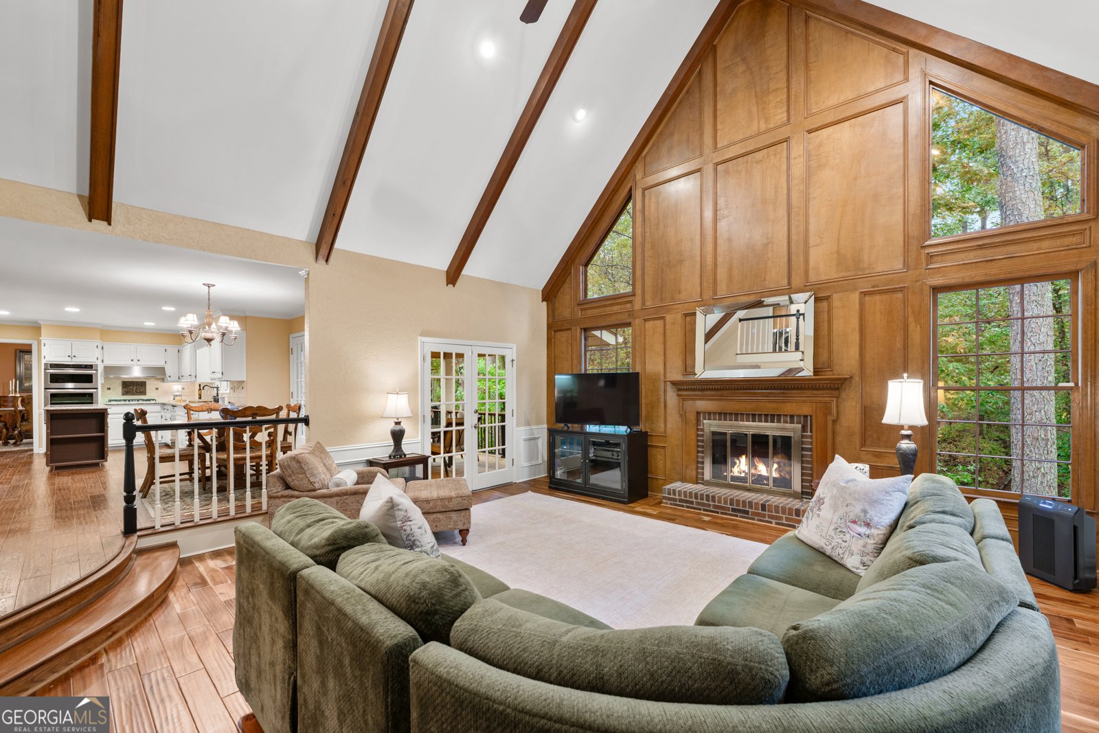 8870 Glen Ferry Drive Johns Creek - 19