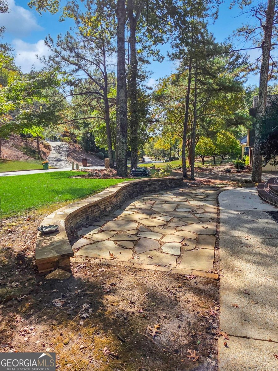 8870 Glen Ferry Drive Johns Creek - 2