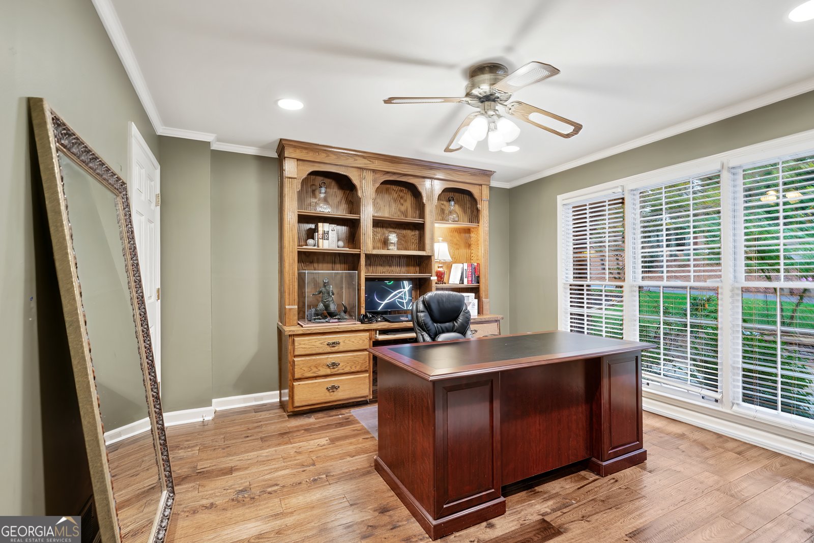 8870 Glen Ferry Drive Johns Creek - 23