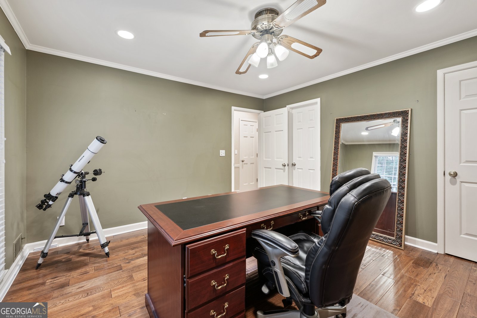 8870 Glen Ferry Drive Johns Creek - 24