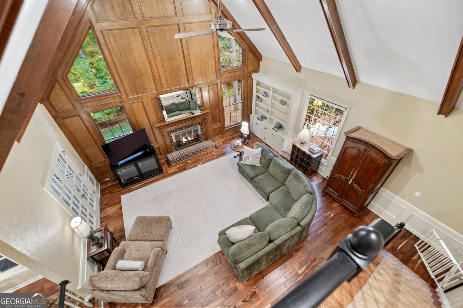 8870 Glen Ferry Drive Johns Creek - 26