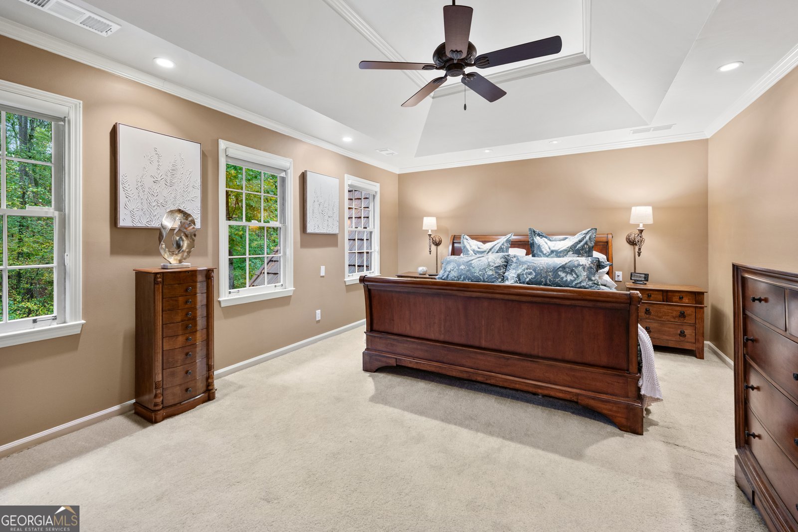 8870 Glen Ferry Drive Johns Creek - 35