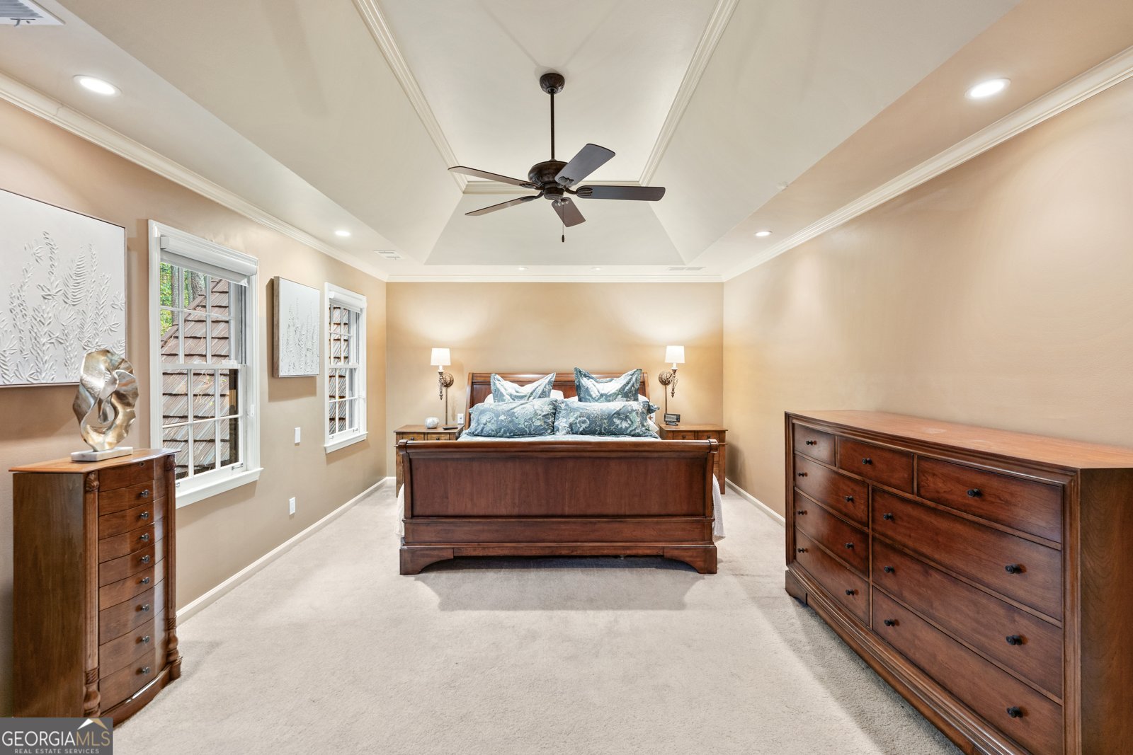 8870 Glen Ferry Drive Johns Creek - 36