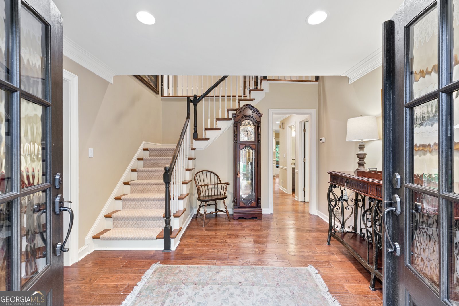 8870 Glen Ferry Drive Johns Creek - 4
