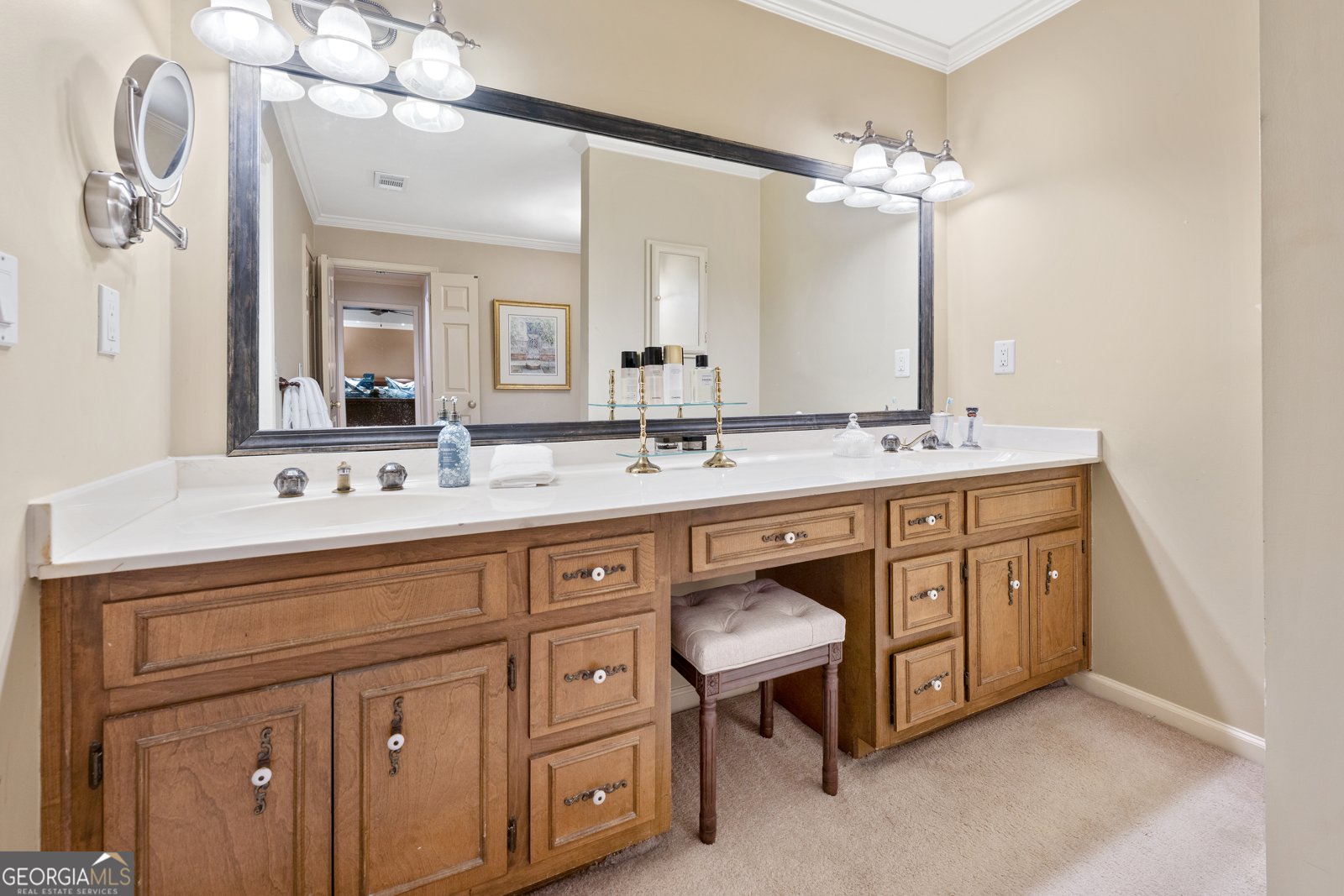 8870 Glen Ferry Drive Johns Creek - 41