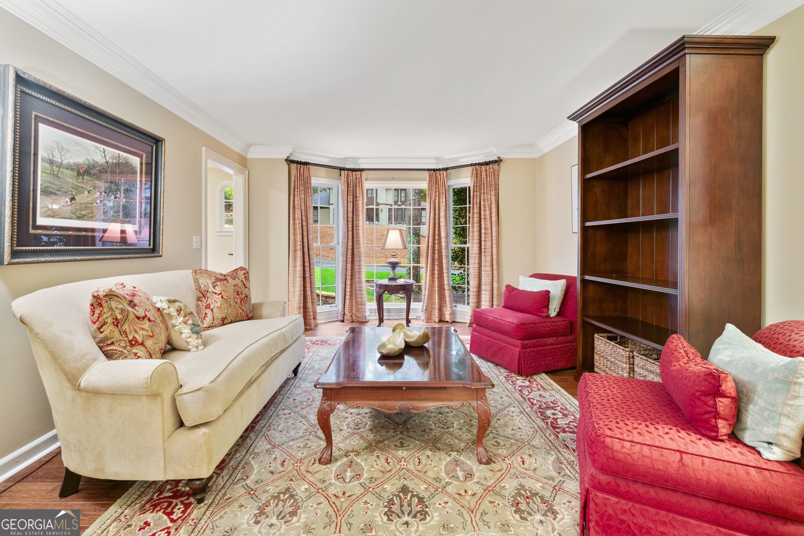 8870 Glen Ferry Drive Johns Creek - 5