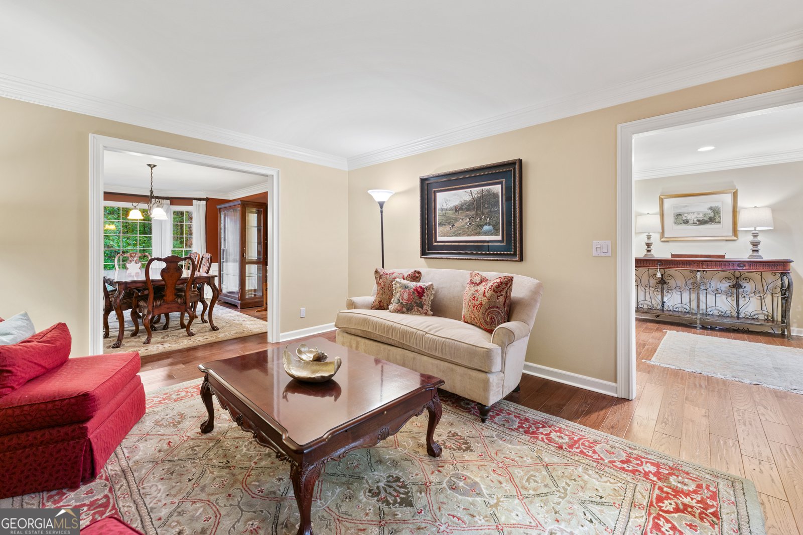 8870 Glen Ferry Drive Johns Creek - 6