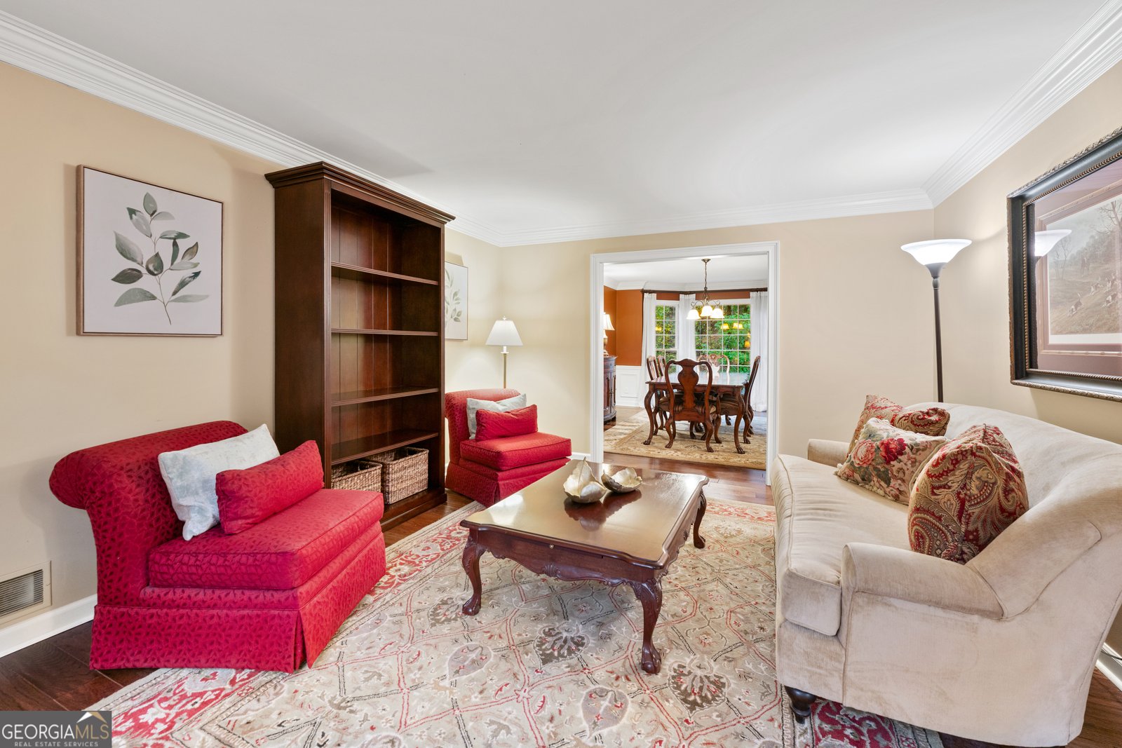 8870 Glen Ferry Drive Johns Creek - 7