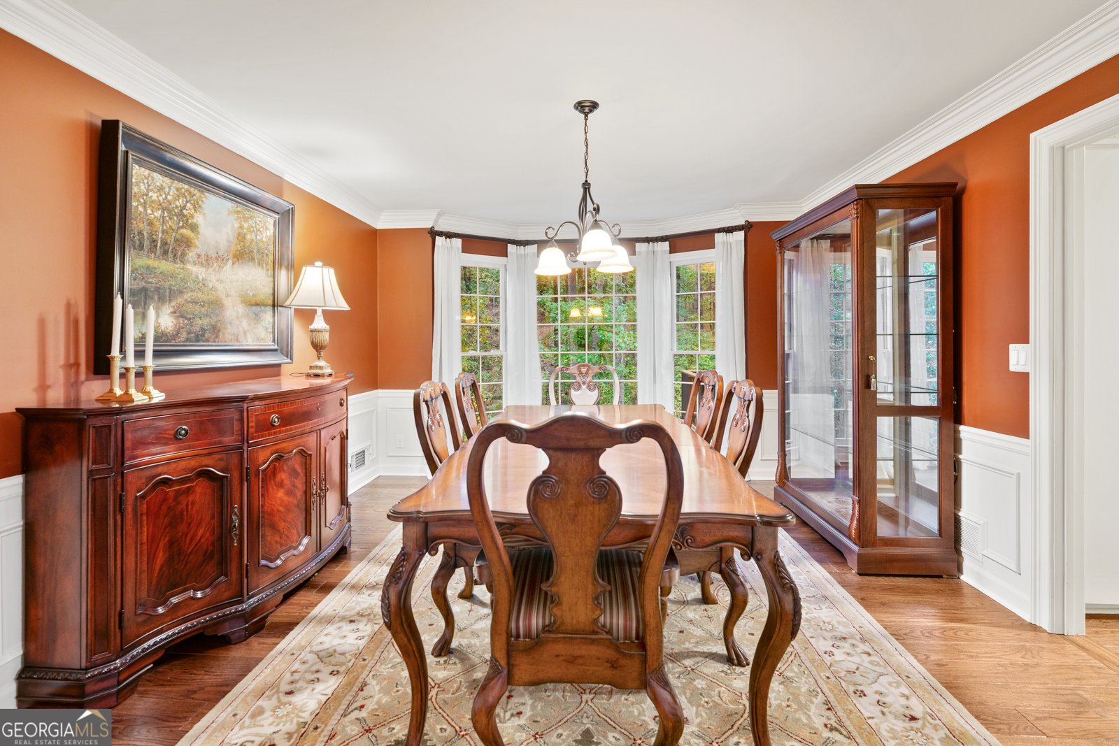 8870 Glen Ferry Drive Johns Creek - 8