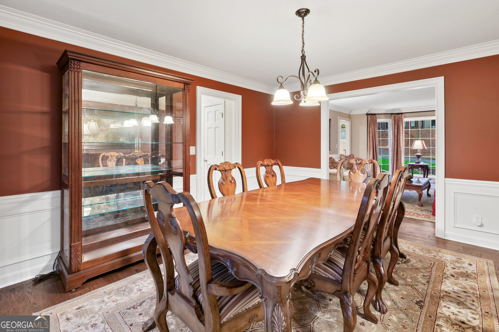 8870 Glen Ferry Drive Johns Creek - 9