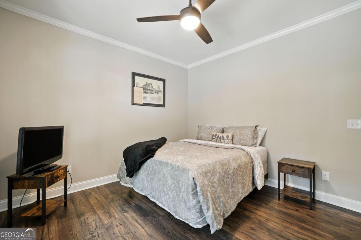 160 Nahunta Court Ellijay - 1