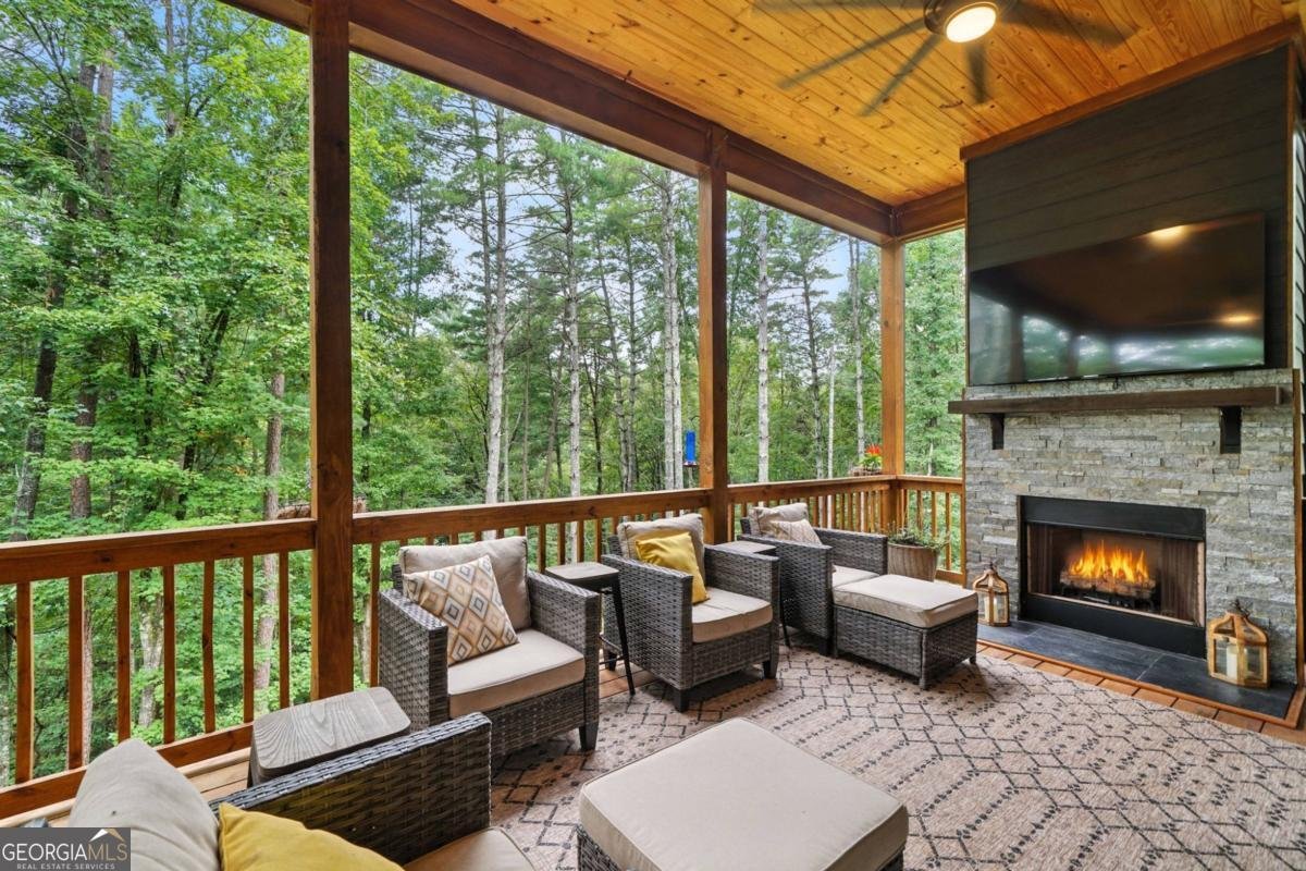 160 Nahunta Court Ellijay - 10