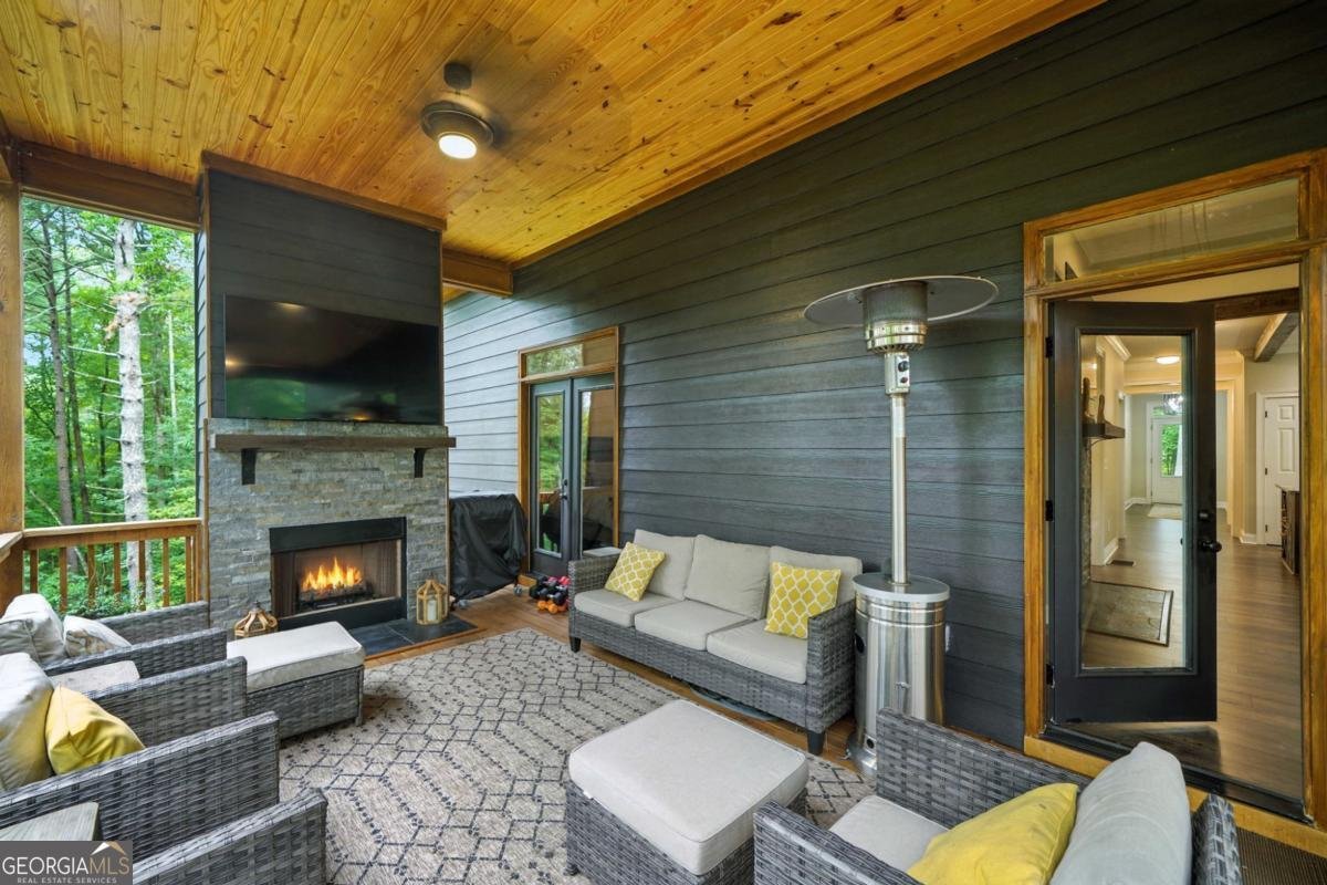 160 Nahunta Court Ellijay - 11