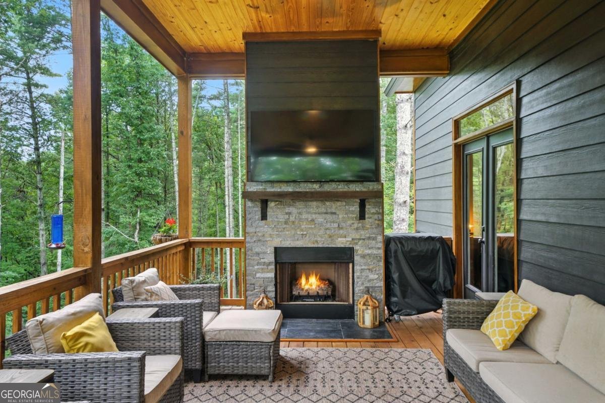 160 Nahunta Court Ellijay - 12