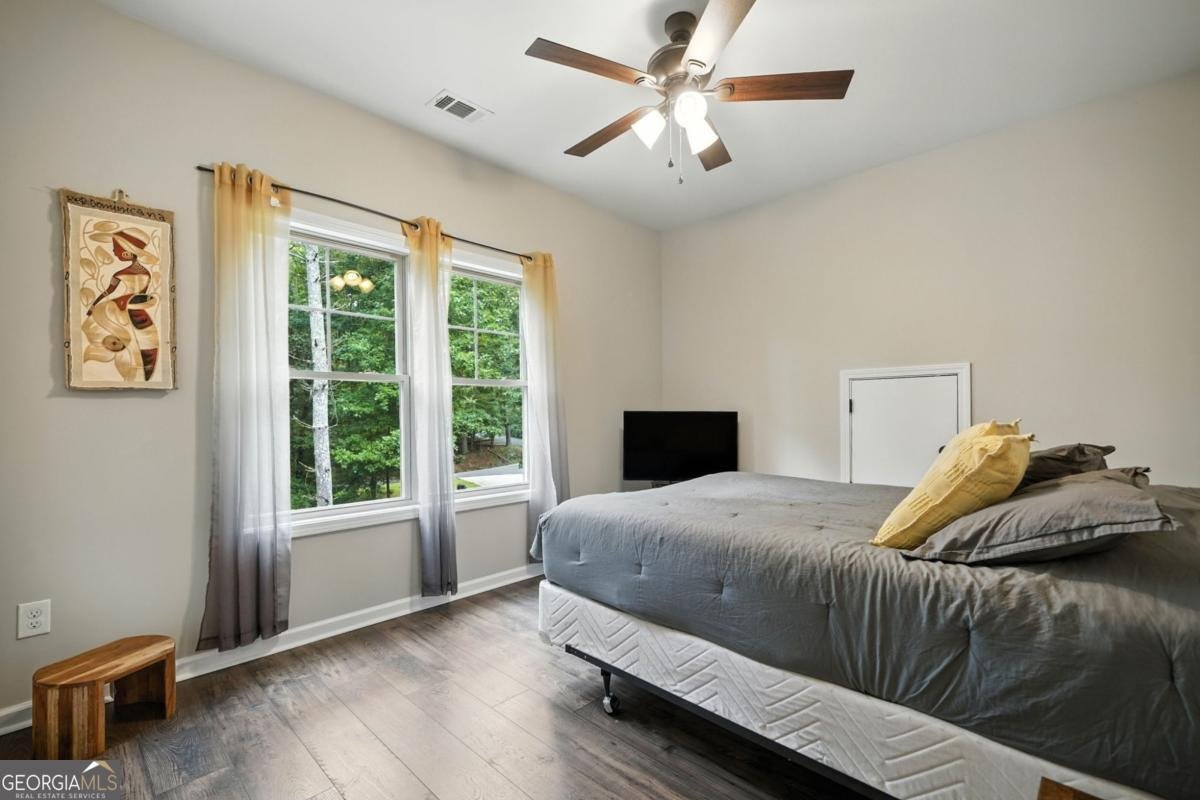 160 Nahunta Court Ellijay - 21