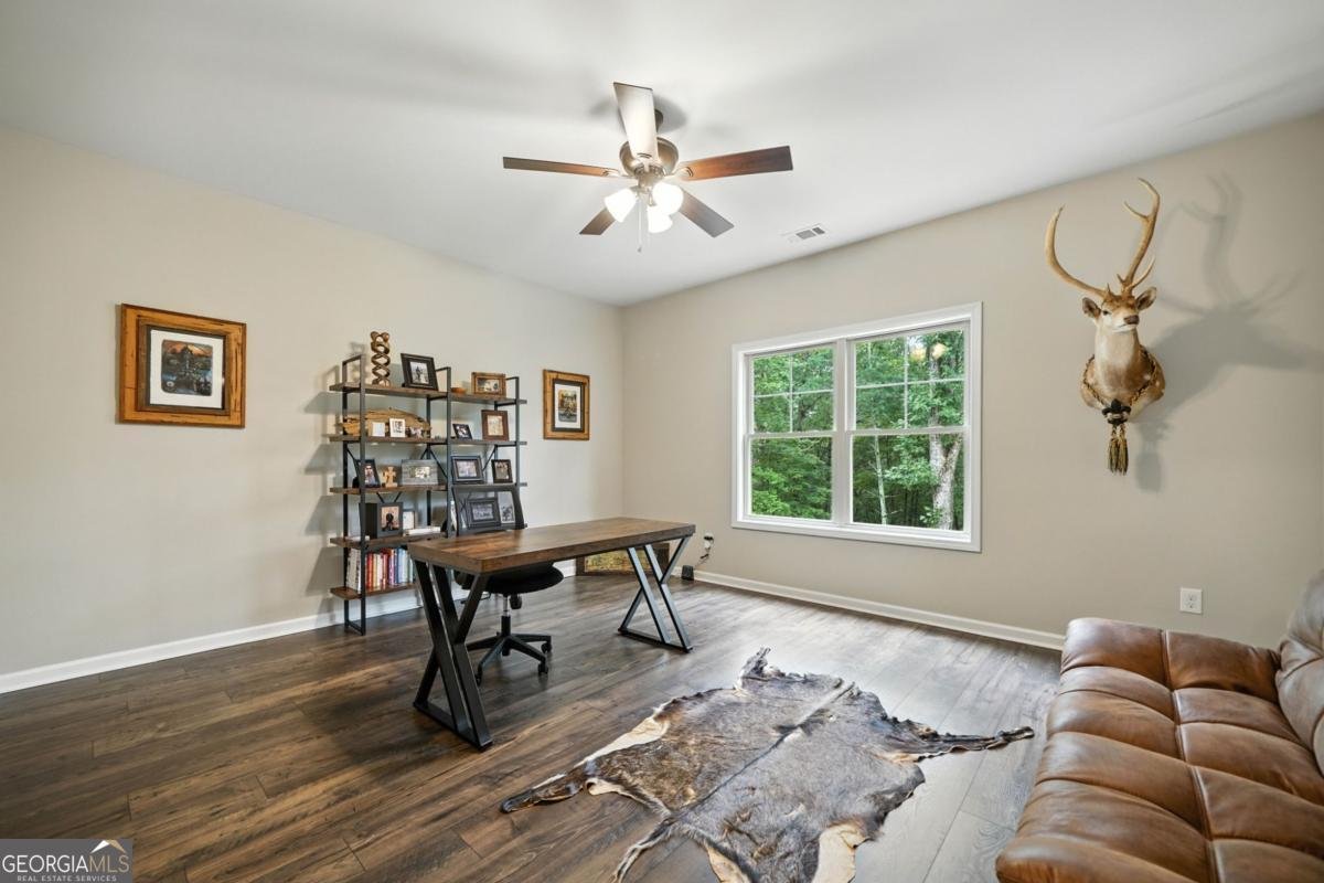 160 Nahunta Court Ellijay - 23