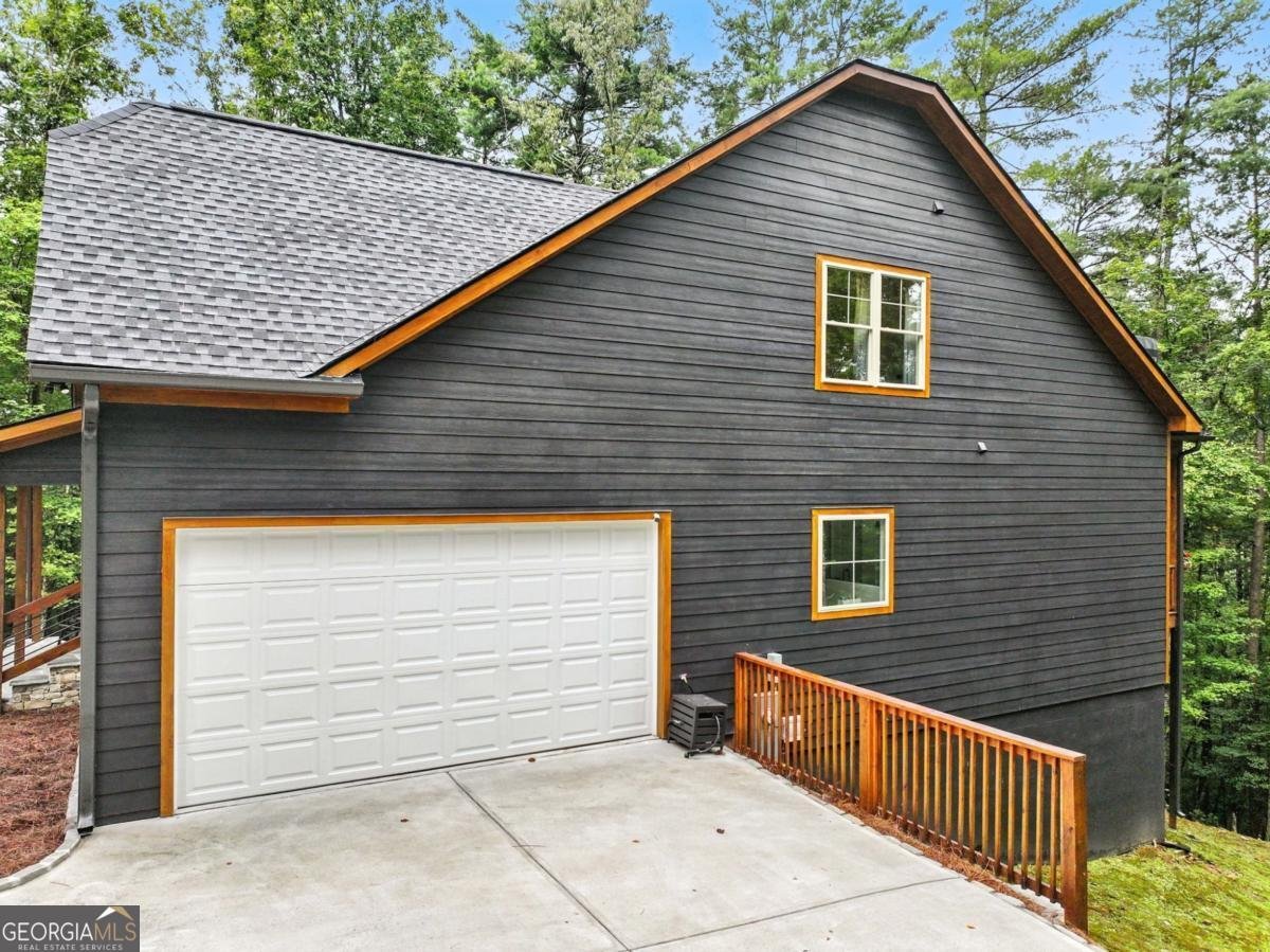 160 Nahunta Court Ellijay - 34