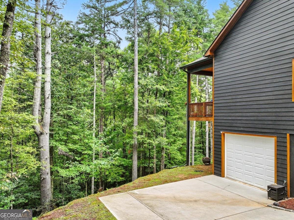 160 Nahunta Court Ellijay - 35