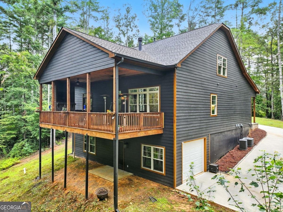 160 Nahunta Court Ellijay - 36