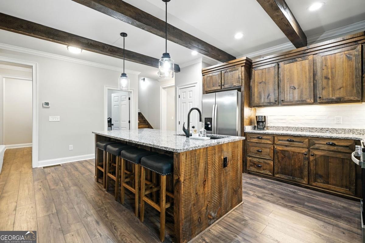 160 Nahunta Court Ellijay - 4