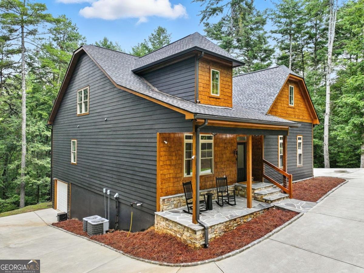 160 Nahunta Court Ellijay - 44